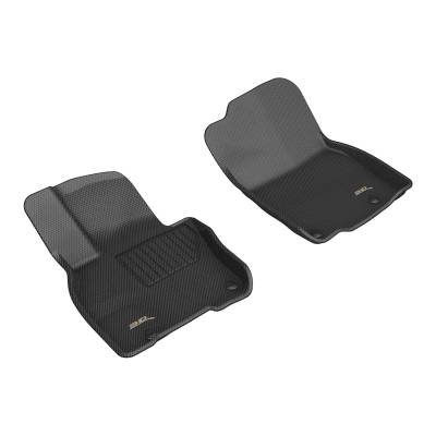 3D MAXpider - 3D MAXpider L1MZ08511509 KAGU Floor Mat for 24-26 CX-90