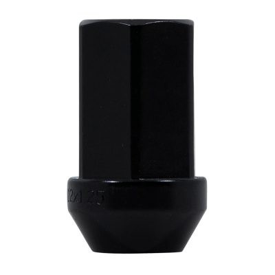 Gorilla Automotive - Gorilla Automotive 44128BK Wheel Lug Nut
