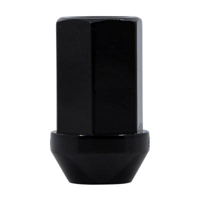 Gorilla Automotive - Gorilla Automotive 44138BK Wheel Lug Nut