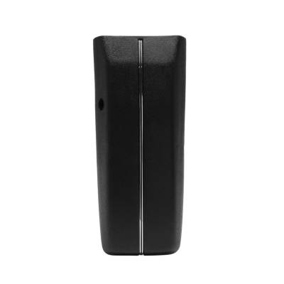 Trim Parts - Trim Parts 4572 70-72 Chevelle Center Console Cover EACH