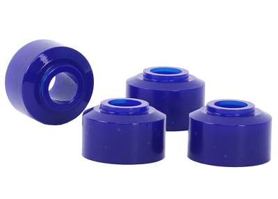 SuperPro - SuperPro SPF0806-4K Suspension Stabilizer Bar Bushing Kit