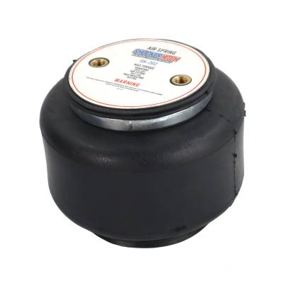 Shocker Hitch - Shocker Hitch SH-205 Replacement Air Spring for Quick Air 5th Wheel Pin Box
