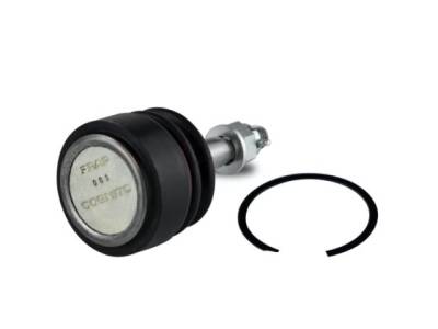 Cognito Motorsports Truck - Cognito 199-90732 HD Press-In Upper Ball Joint for 19-25 Silverado/Sierra 1500