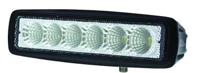 Hella - HELLA 357203001 Work Light