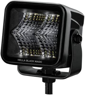 Hella - HELLA 358176841 Vehicle-Mounted Work Light