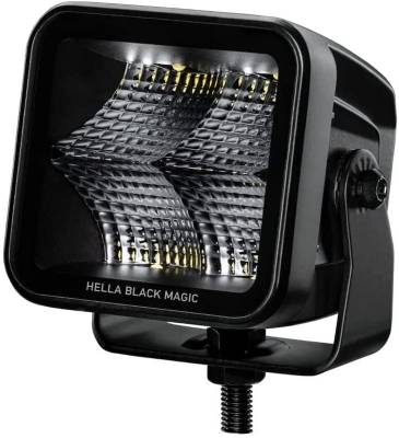 Hella - HELLA 358176851 Vehicle-Mounted Work Light