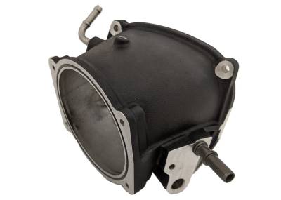 Magnuson Superchargers - Magnuson Superchargers 31-23-05-048-BL Air Inlet Upgrade
