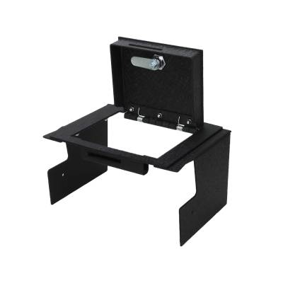Black Horse Off Road - Black Horse Off Road ASTT24 Center Console Safe