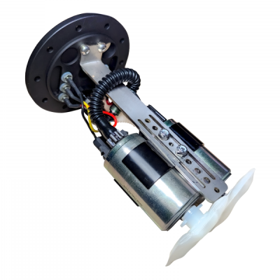 FUELAB - FUELAB 95902 Dual 500LPH Brushless Fuel Pump Hanger Assembly