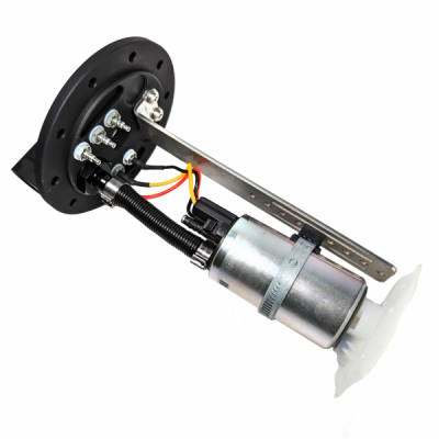FUELAB - FUELAB 95901 Single 500LPH Brushless Fuel Pump Hanger Assembly