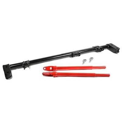 Innovative Mounts - Innovative Mounts 59311 Traction Bar Kit for 90-93 Integra/88-91 Civic/CRX