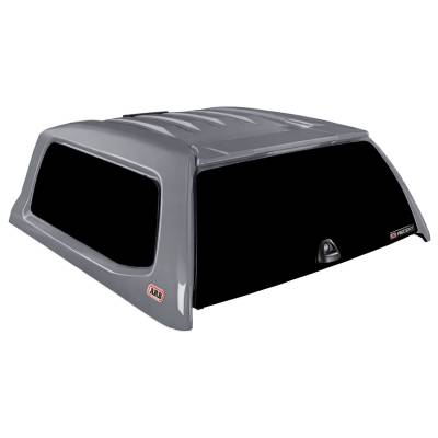ARB - ARB AC19C1J9 Ascent Truck Cap Celestial Silver