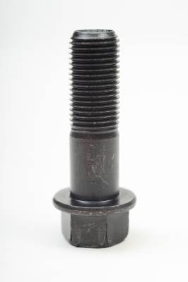 American Axle & Manufacturing - American Axle 40019486-14 Differential Ring Gear Bolt for Cadillac/Chevy/GMC