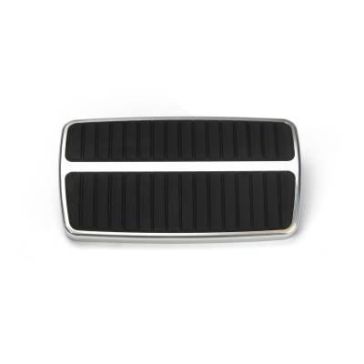 Lokar - Lokar BAG-014RM Brake Pedal Pad