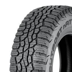 Nokian - Nokian T432875 Outpost nAT LT285/70R17/10