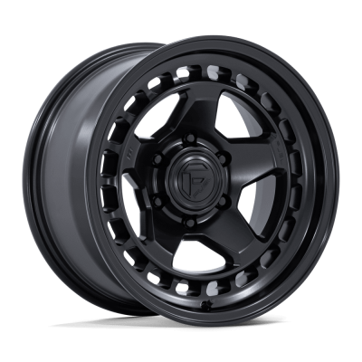 Fuel 1PC - Fuel Off Road FC894 CORE 18x9 8x180 12mm Matte Black FC894MX18908812