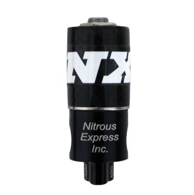 Nitrous Express - Nitrous Express 15100L Nx Lightning Stage One Solenoid .063 Orifice