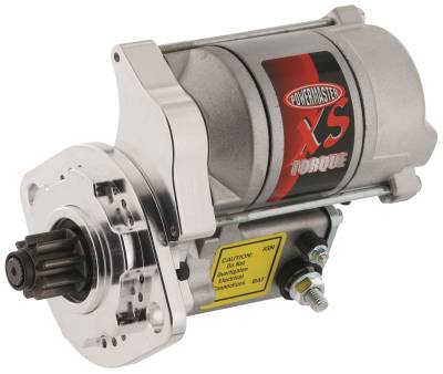 Powermaster Performance - Powermaster 9530 XS Torque Starter