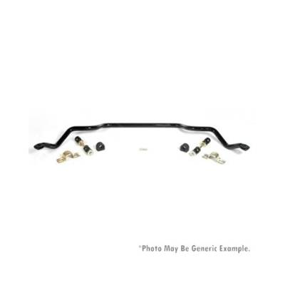 Addco - Addco 537 Front Performance Anti Sway Bar Stabilizer Kit