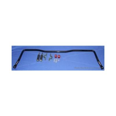 Addco - Addco 445 Rear Performance Anti Sway Bar Stabilizer Kit