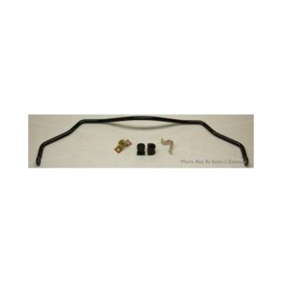 Addco - Addco 464 Rear Performance Anti Sway Bar Stabilizer Kit