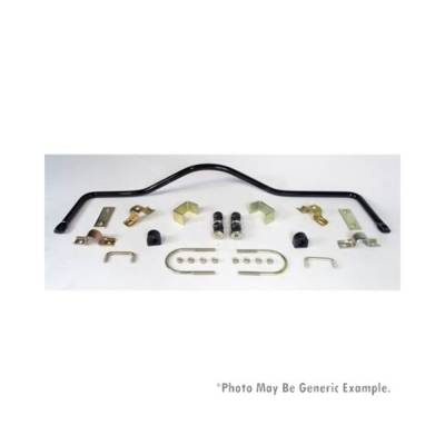 Addco - Addco 676 Rear Performance Anti Sway Bar Stabilizer Kit