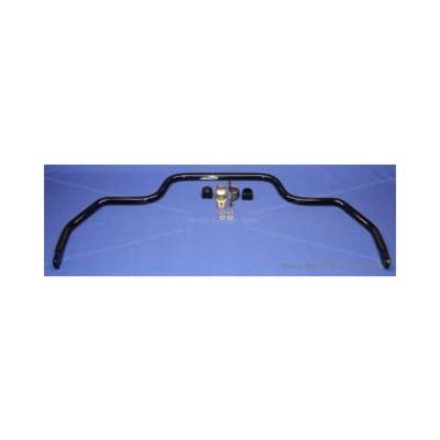 Addco - Addco 668 Rear Performance Anti Sway Bar Stabilizer Kit 92-99 GM Suburban/Yukon