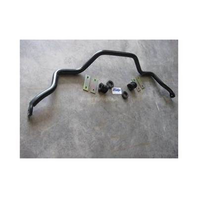 Addco - Addco 727 Front Performance Anti Sway Bar Stabilizer Kit