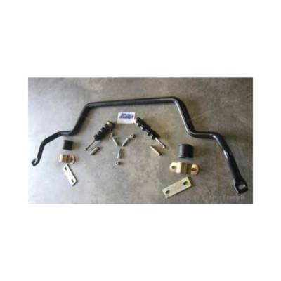 Addco - Addco 715 Front Performance Anti Sway Bar Stabilizer Kit