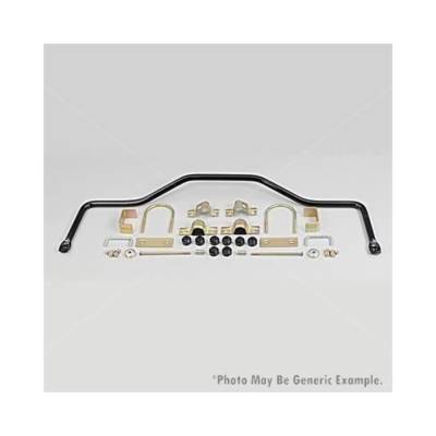 Addco - Addco 674 Rear Performance Anti Sway Bar Stabilizer Kit