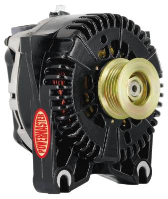 Powermaster Performance - Powermaster 57781 Alternator