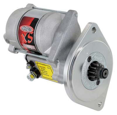 Powermaster Performance - Powermaster 9580 XS Torque Starter for Ford 2.3L 4-Cyl