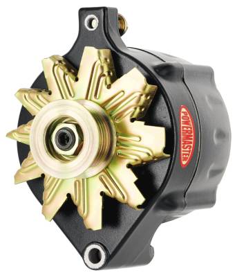 Powermaster Performance - Powermaster 8-57100 Alternator