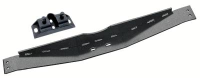 Trans-Dapt Performance - Trans-Dapt 4156 Truck Transmission Crossmembers w/Pads C-4/C-6 53-64 Ford Pickup
