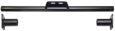 Trans-Dapt Performance - Trans-Dapt 4538 Trans. Crossmember Mount Universal 26" to 36" Framerails No Drop