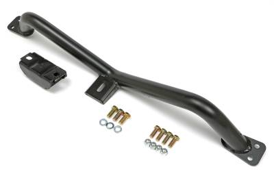 Trans-Dapt Performance - Trans-Dapt 6421 LS Swap Auto Trans Mount Kit 73-87 Chevy/GMC C10/C15 Trucks