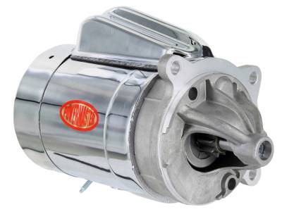 Powermaster Performance - Powermaster 13131 Original Look Starter