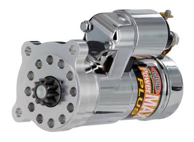 Powermaster Performance - Powermaster 19132 PowerMax Plus Starter