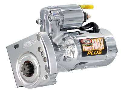 Powermaster Performance - Powermaster 19004-9 PowerMax Plus Starter