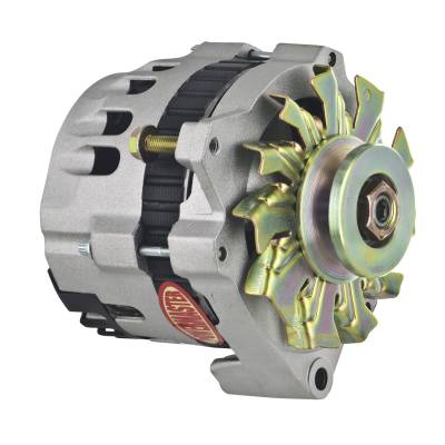 Powermaster Performance - Powermaster 478611 Alternator