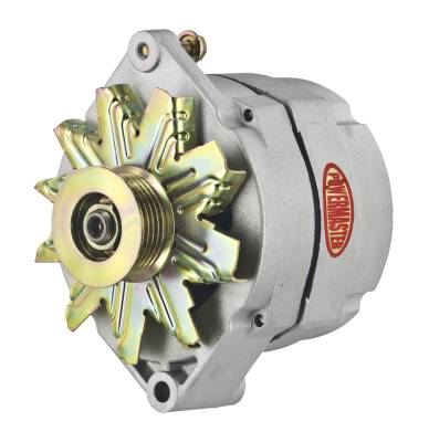 Powermaster Performance - Powermaster 7294-104 Alternator
