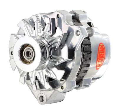 Powermaster Performance - Powermaster 67460 Alternator
