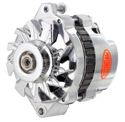Powermaster Performance - Powermaster 674011 High Output Performance Alternator