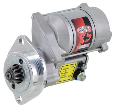 Powermaster Performance - Powermaster 9501 XS Torque Starter