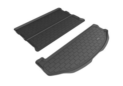 3D MAXpider - 3D MAXpider M1HY0281309 Cargo Liner for 13-18 Santa Fe