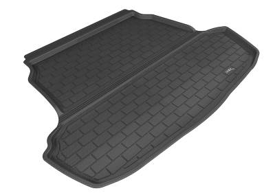 3D MAXpider - 3D MAXpider M1HY0541309 Cargo Liner for 15-19 Hyundai Sonata