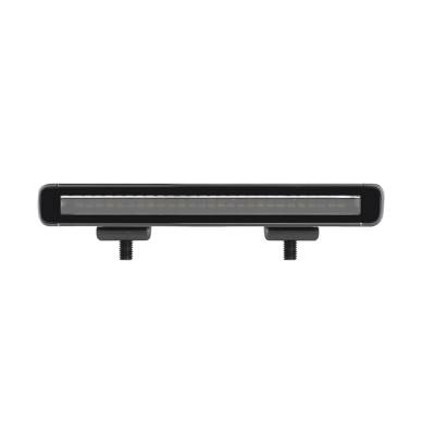 Go Rhino - Go Rhino 750001014CBS Flash Series 10" Multi-Function Slim LED Light Bar