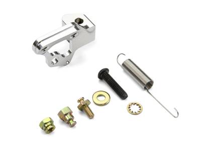 Lokar - Lokar TCB-40PF4L1 Throttle/Kickdown/Cruise Control Cable Mounting Bracket