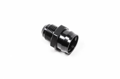 RADIUM Engineering - RADIUM Engineering 14-0363 V2 QUICK CONNECT 19MM FEMALE TO 10AN MALE Straight