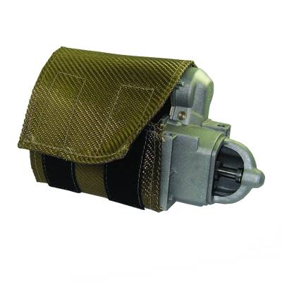 Heatshield Products - Heatshield Products 501070 Lava Starter Heat Shield